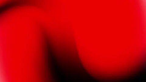 Black red gradient background Video stock 295247982