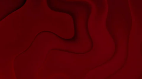 Black red gradient Stock-Footage 305347095