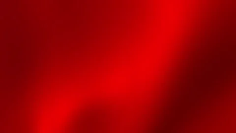 Black red gradient solid red background with smooth transition. 스톡 동영상 306878652