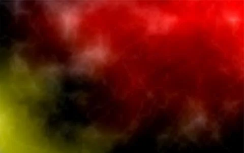 Black red 스톡 일러스트