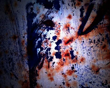 Black Red Rust Видео 102977