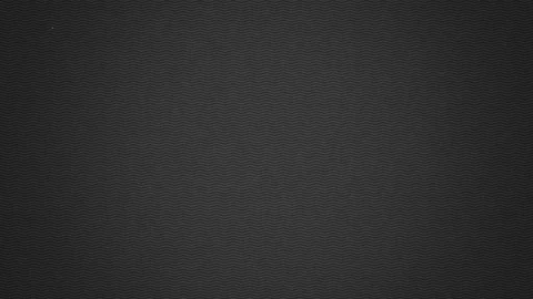 Black Retro Wavy Texture Stop Motion Paper Background Loop Stock Footage 322938699