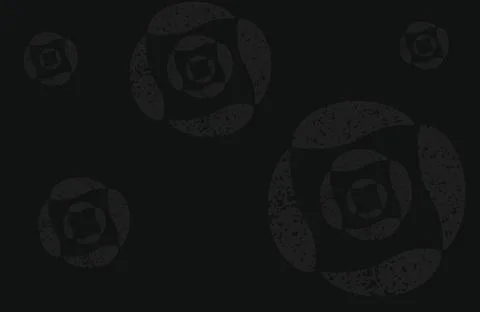 Black rose Stock Illustration