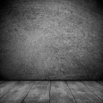 Black rough pattern background Stock Photos