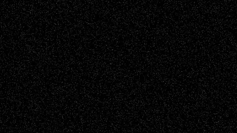 Black rough static noise background Stock Footage 317946092