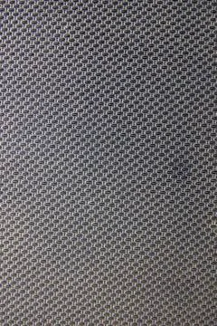 Black rubber pattern background. Stock Photos