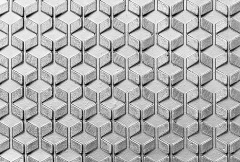 Black rubber texture Stock Photos