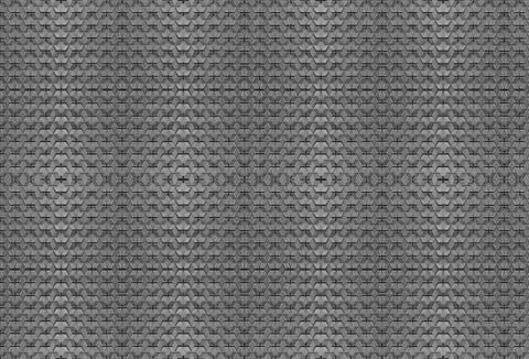 Black rubber texture Stock Photos