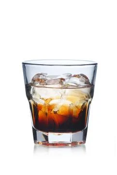 Black Russian Stock Photos
