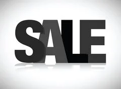 Super Sale Clothing And Accessories Banner Big Sale Clearance