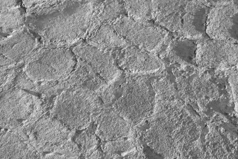 Black sand Stock Photos