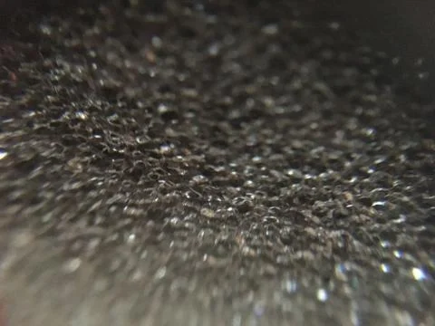 Black Sand Stock Photos