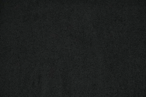 Black Sand Wall Texture Background. Foto stock