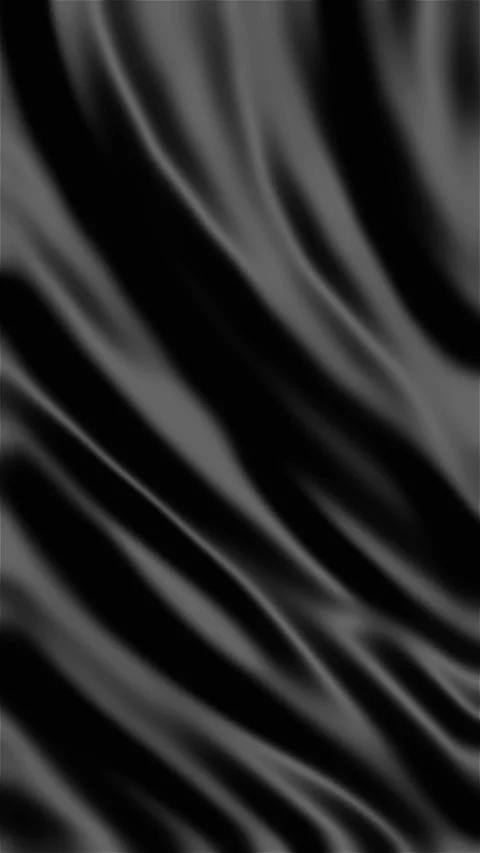 Black satin background Stock Footage 279144015