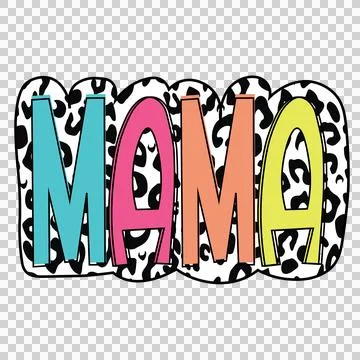 Black Scalloped Speech Bubble Frame border shape minimalist Stock Illustration