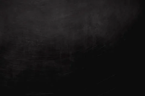 Black scraped wall texture or background Stock Photos