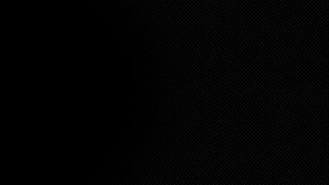 A black screen with no visible content, representing a void or absence of i.. Stock Footage 339314221