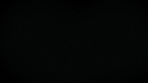 A black screen with a subtle, dark red hue, creating a minimalist and abstr.. Stockbeeldmateriaal 339213356