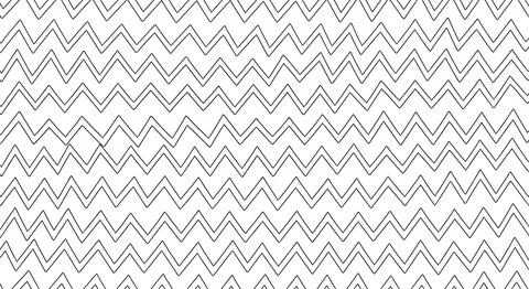 Black scribbles on white background 스톡 일러스트