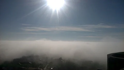 Black Sea 库存影片 90493968