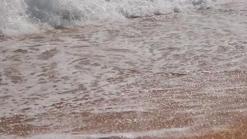 Black sea Stock Footage 150424535