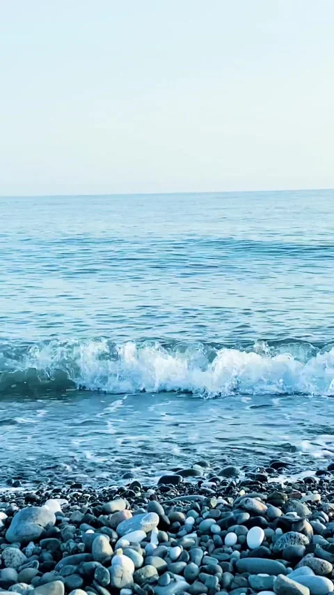 Black Sea Video stock 194162105
