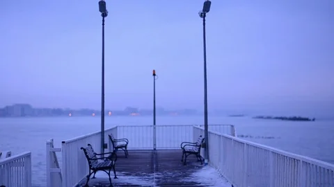 Black sea01 Stock Footage 82632200