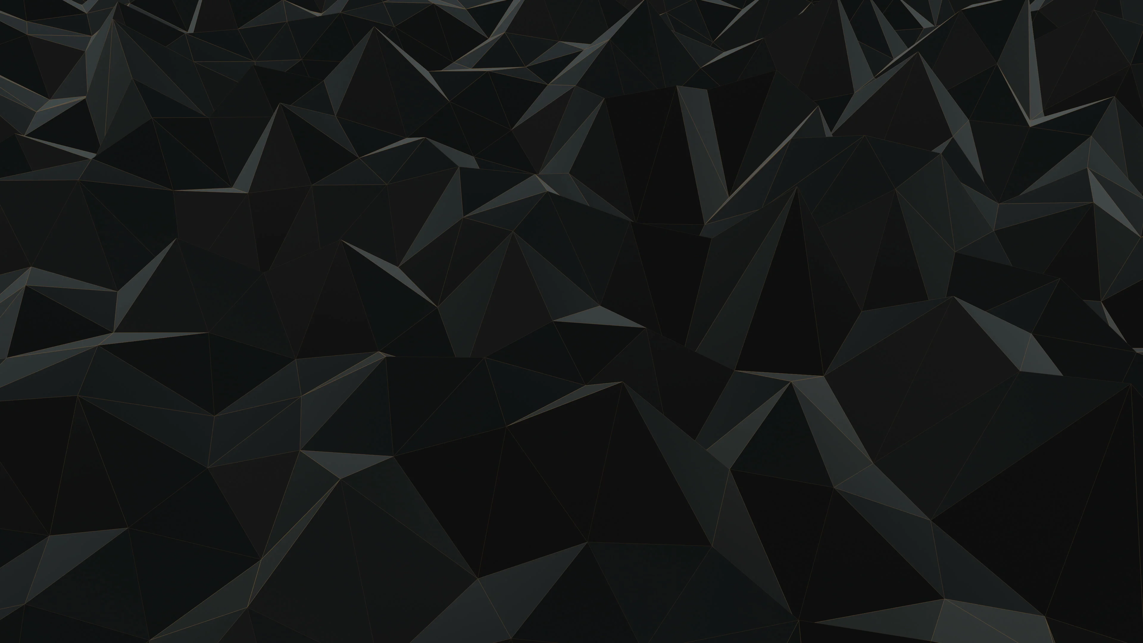 Black Seamless Background