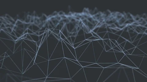 Black seamless animated background loop Видео 72245781
