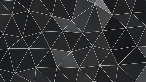 Black seamless animated background loop Stock Footage 72308233