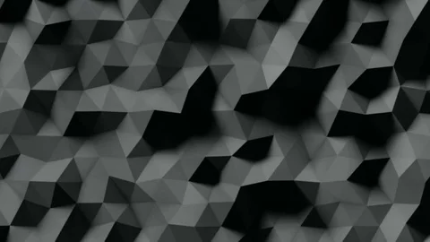 Black seamless animated background loop Stock-Footage 72316589