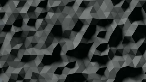 Black seamless animated background loop Видео 72317950