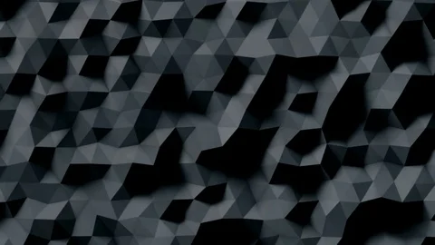 Black seamless animated background loop Vidéo 72318886