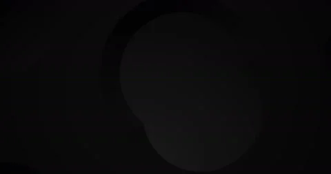 Black seamless looping animated minimal background. 스톡 동영상 120072518