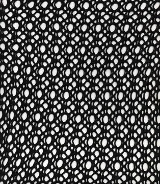 Black see through texture background Stock Photos