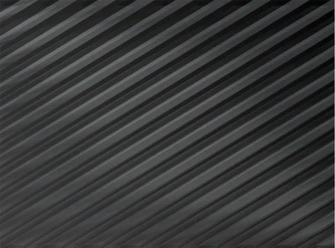 Black shadows on dark background. Shadow reflection design. Space background. Stock Illustration