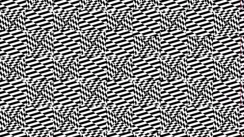 Black shapes. Stock-Footage 328221322