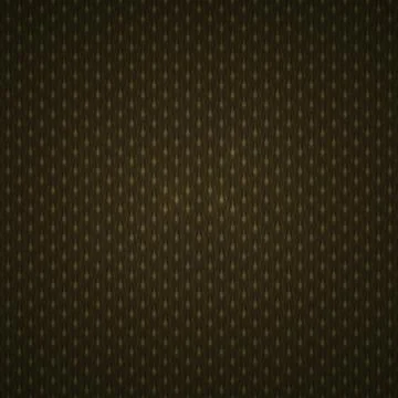 Black sheet with ornament Stock Illustration