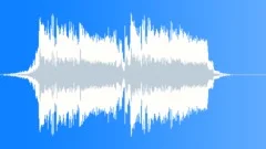 Black Shore Audio Logo Stock Music
