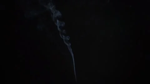 A black sign with white text Video stock 164059277