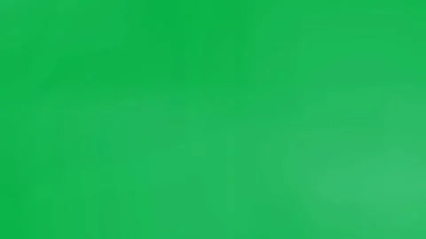 Black silhouette shifting, colored bands expanding, filling transparent bg, Stock Footage 329548846