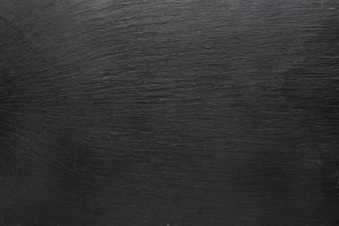 Black slate background Stock Photos