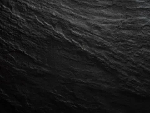 Black slate background Stock Photos