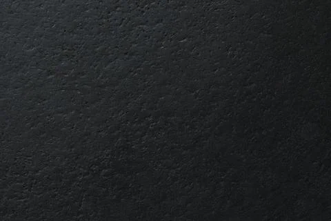 Black slate rock pattern for design background Stock Photos