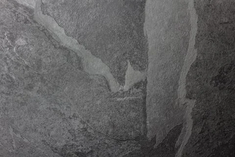 Black slate texture. Background Stock Photos