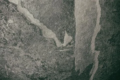 Black slate texture. Background Foto stock