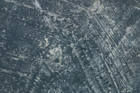 Black slate texture for pattern and background Stock Photos