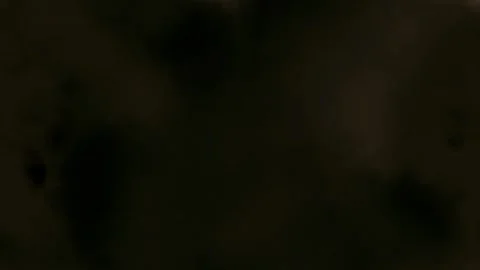 Black smoke from explosion or fire expanding and fading dynamic motion. Stock Footage 342356009