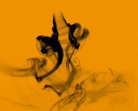 Black Smoke 스톡 동영상 104864