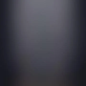 Black smooth texture. Empty background. Stock Illustration